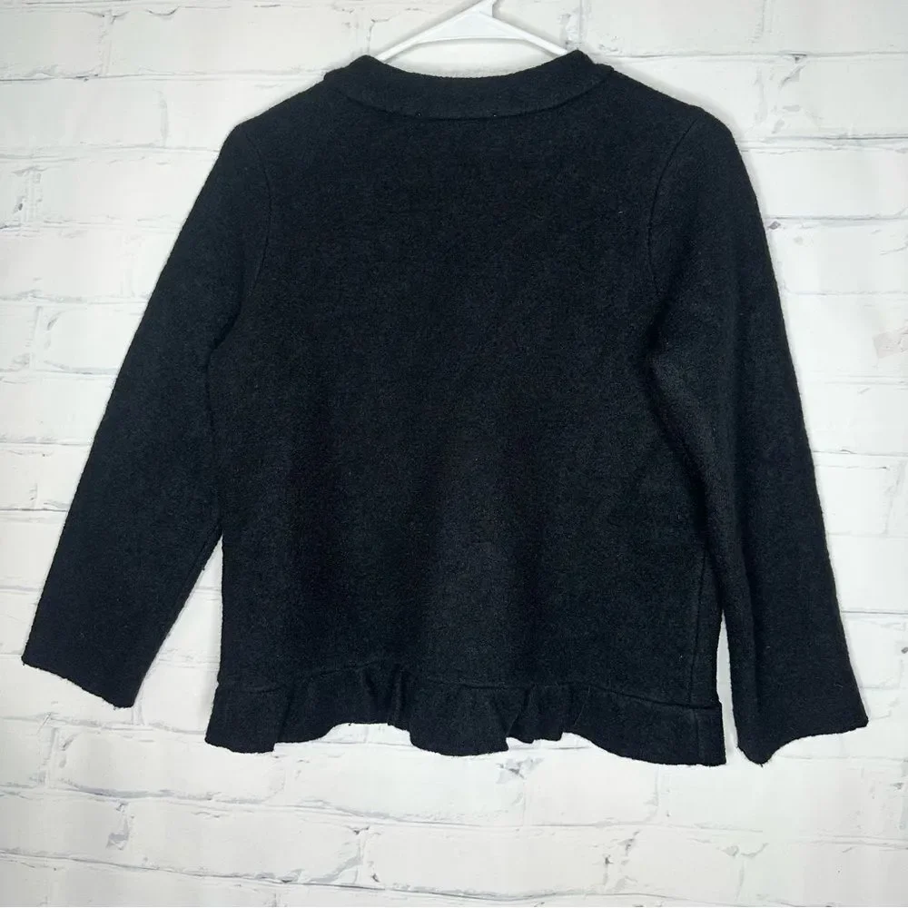 ‎Loft small wool jacket